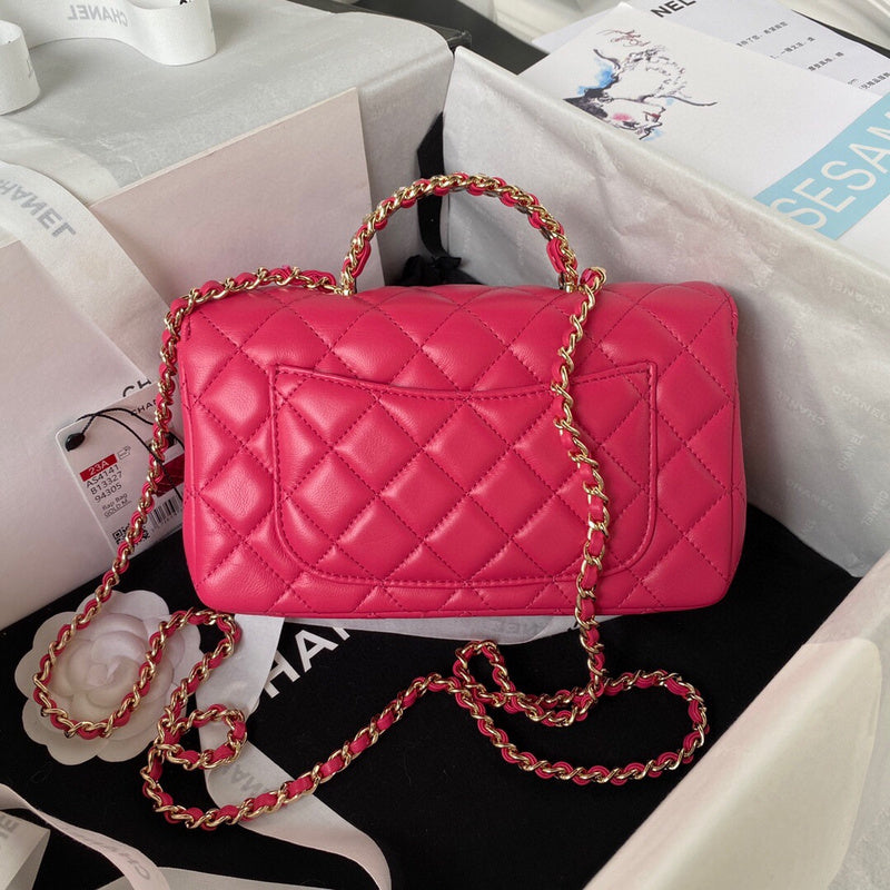 LO - CHL Bags - 2174