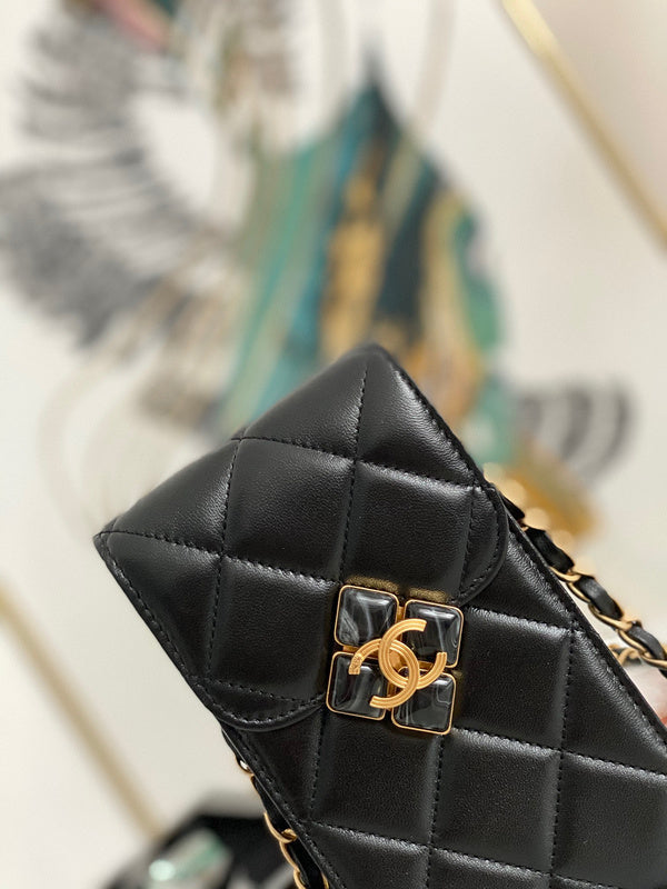 Lusso Official -  CHL BAGS  - 322