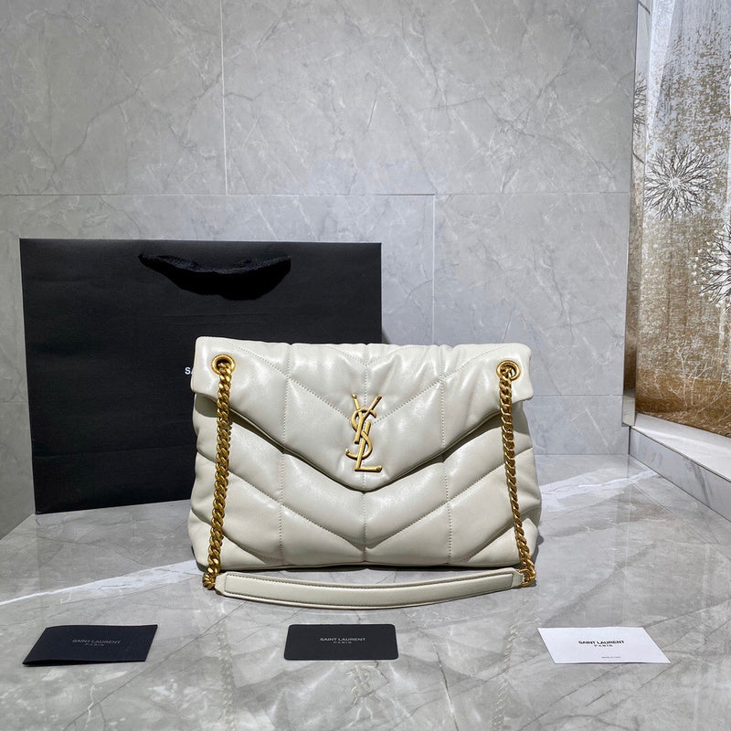 BB - YSL Bag - 4080