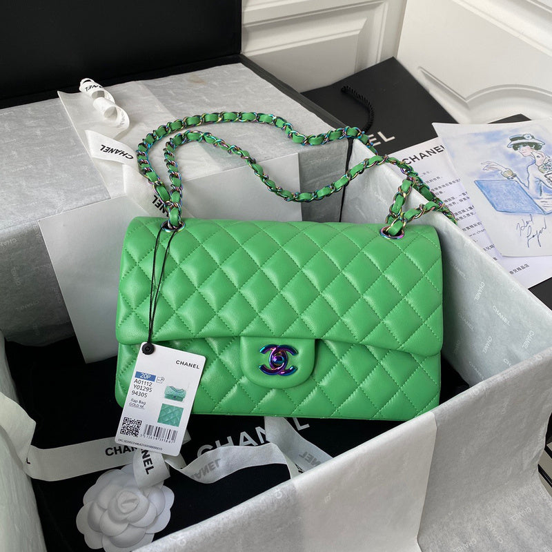 LO - CHL  BAGS FOR WOMEN - FASHION LUXURY BAGS - 1123