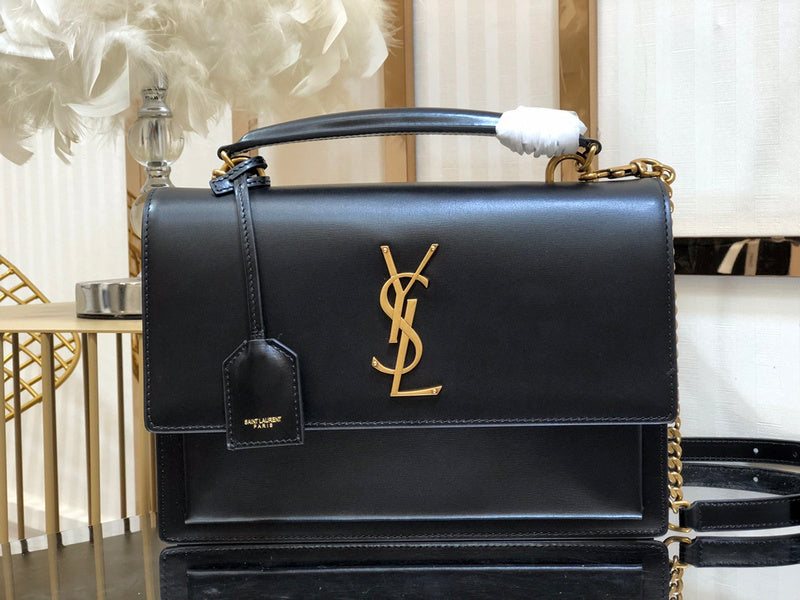 YSL BAGS - WOMEN LOVE LUXURY BAGS - 2529