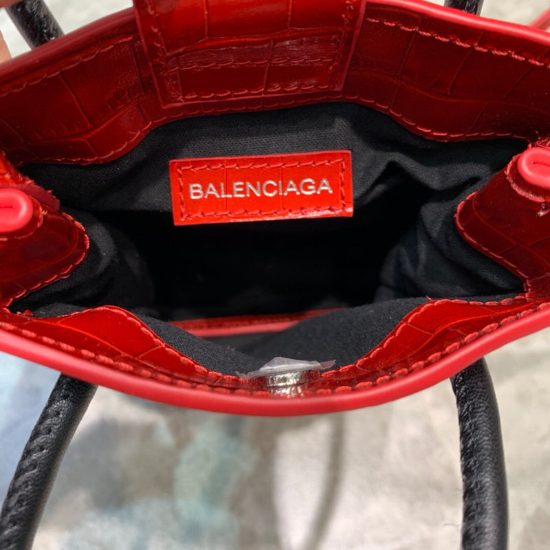 LO - BGA Bags - 1262