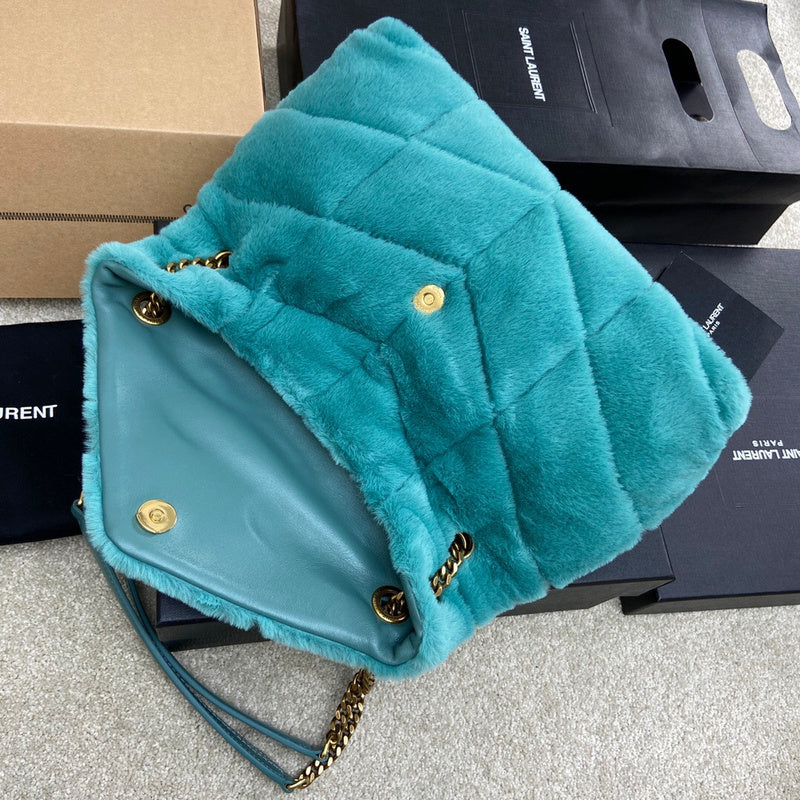 BB - YSL Bag - 3725