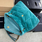 BB - YSL Bag - 3725