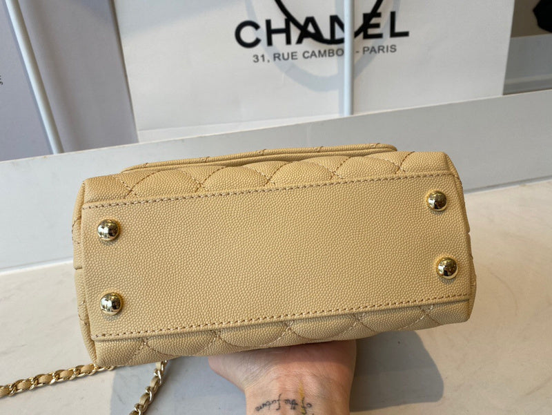 Lusso Official -  CHL BAGS  - 144