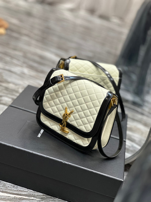 BB - YSL Bag - 1839