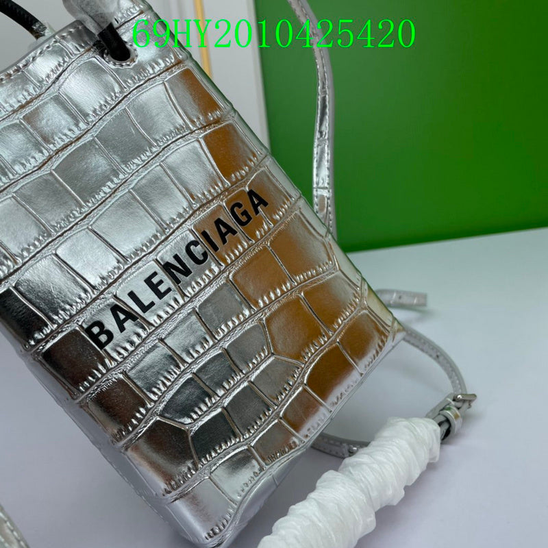 LO - BGA Bags - 2324