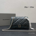 LO - BLN-CIAGA WOMEN LUXURY BAGS - 838