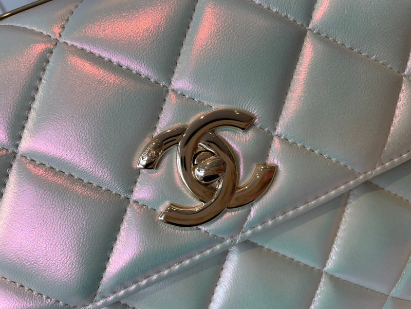 LO - CHL  BAGS FOR WOMEN - FASHION LUXURY BAGS -2157