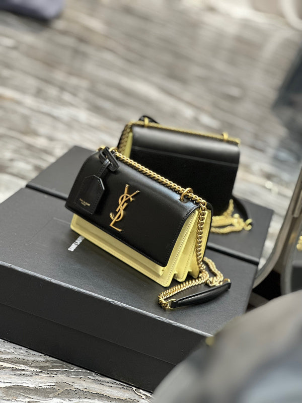 BB - YSL Bag - 3971