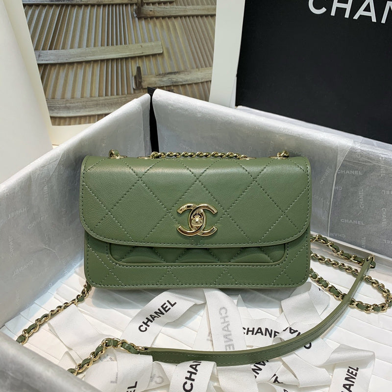 LO - CHL  BAGS FOR WOMEN - FASHION LUXURY BAGS -2059