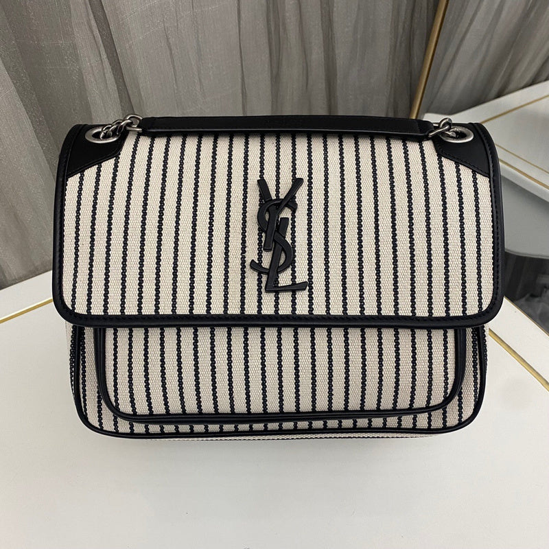 BB - YSL Bag - 3658