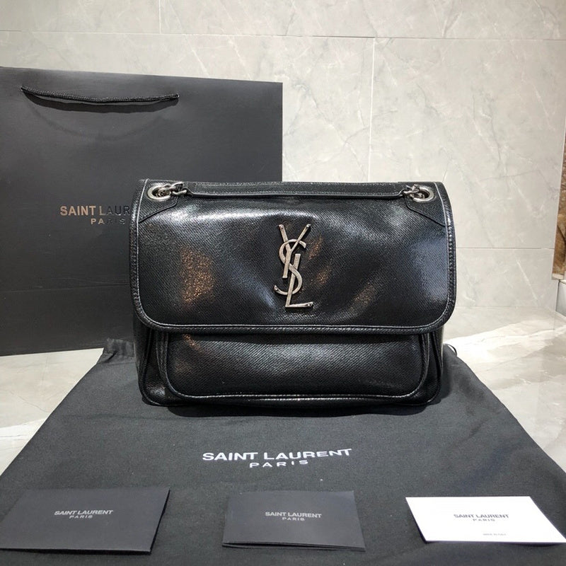 BB - YSL Bag - 4045