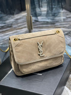 BB - YSL Bag - 3900