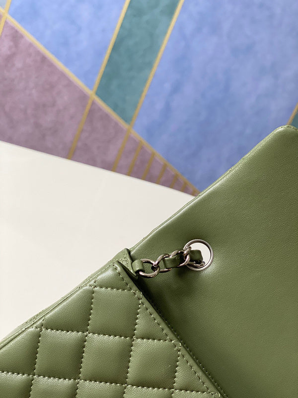 Lusso Official -  CHL BAGS  - 412