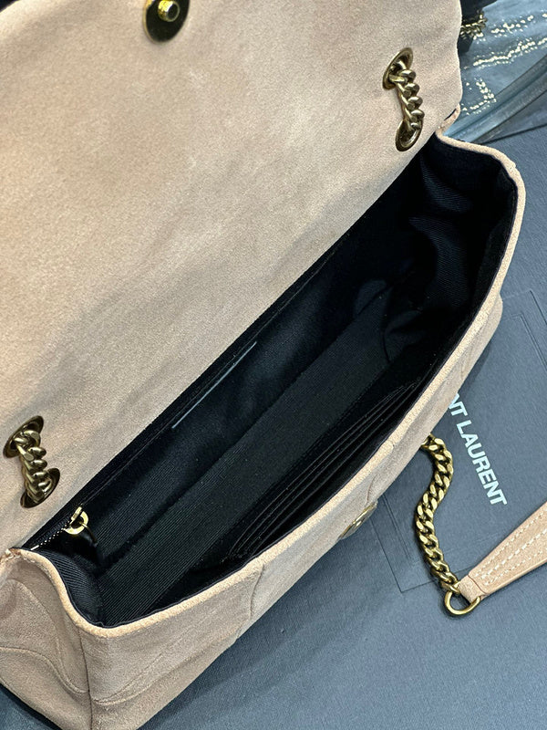 BB - YSL Bag - 3925