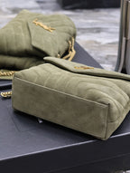 YSL BAGS - WOMEN LOVE LUXURY BAGS - 071