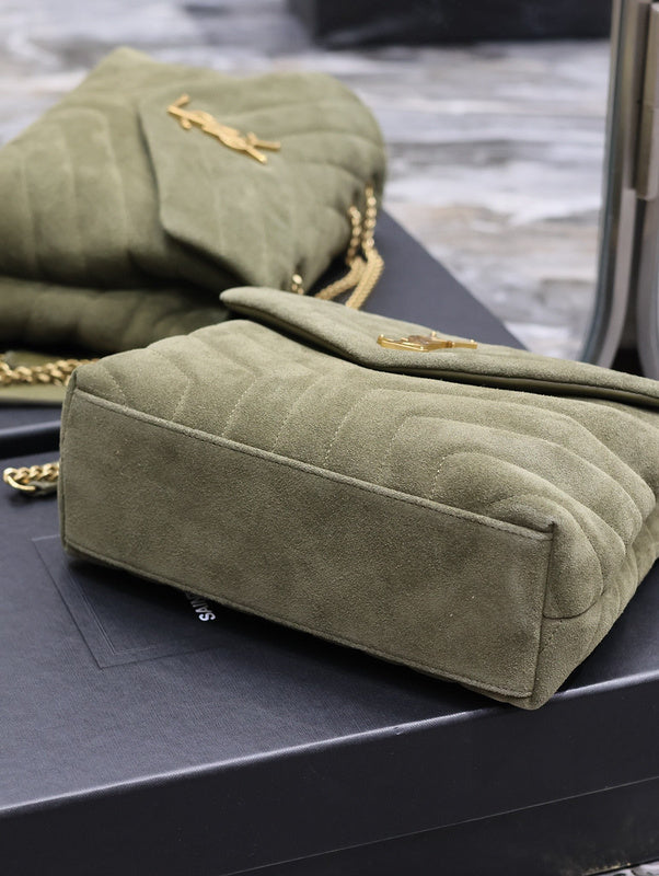 YSL BAGS - WOMEN LOVE LUXURY BAGS - 071