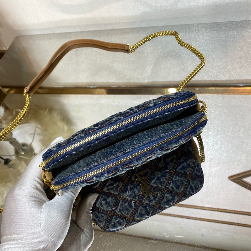 BB - YSL Bag - 3770