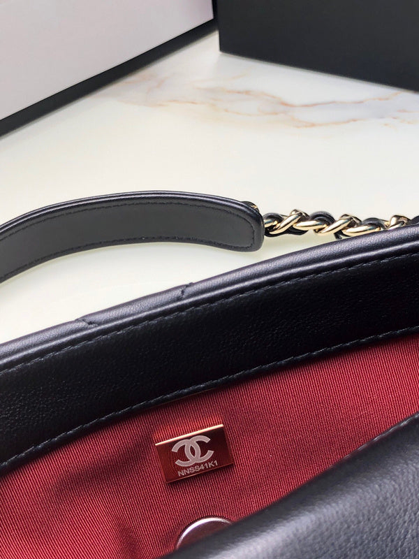 Lusso Official -  CHL BAGS  - 185