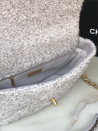 Lusso Official -  CHL BAGS  - 612
