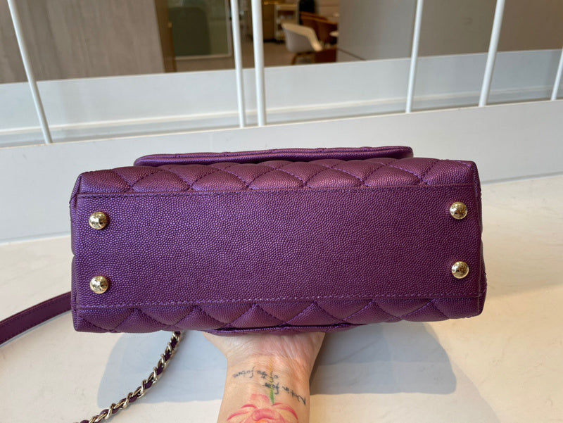 Lusso Official -  CHL BAGS  - 170