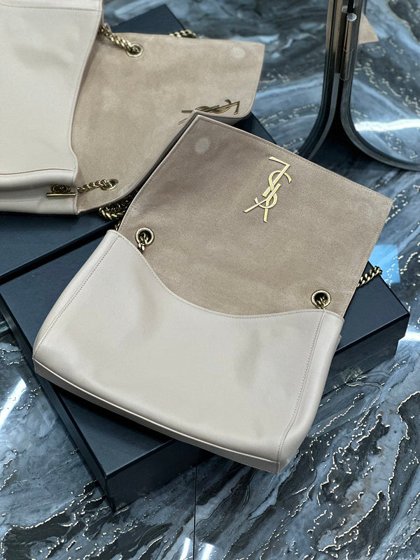Lusso Official - YSL LUXURY WOMEN BAGS - 1743