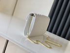 YSL BAGS - WOMEN LOVE LUXURY BAGS - 1384