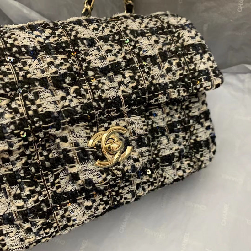 Lusso Official -  CHL BAGS  - 278