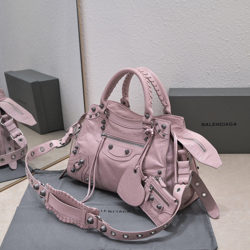 LO BAGS - BGA BAGS - 250