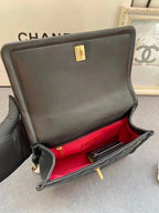 LO - CHL  BAGS FOR WOMEN - FASHION LUXURY BAGS - 834