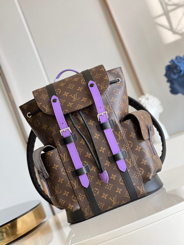 LO - LV Bags - 16258