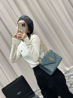 Lusso Official - LUXURY YSL BAGS - 795