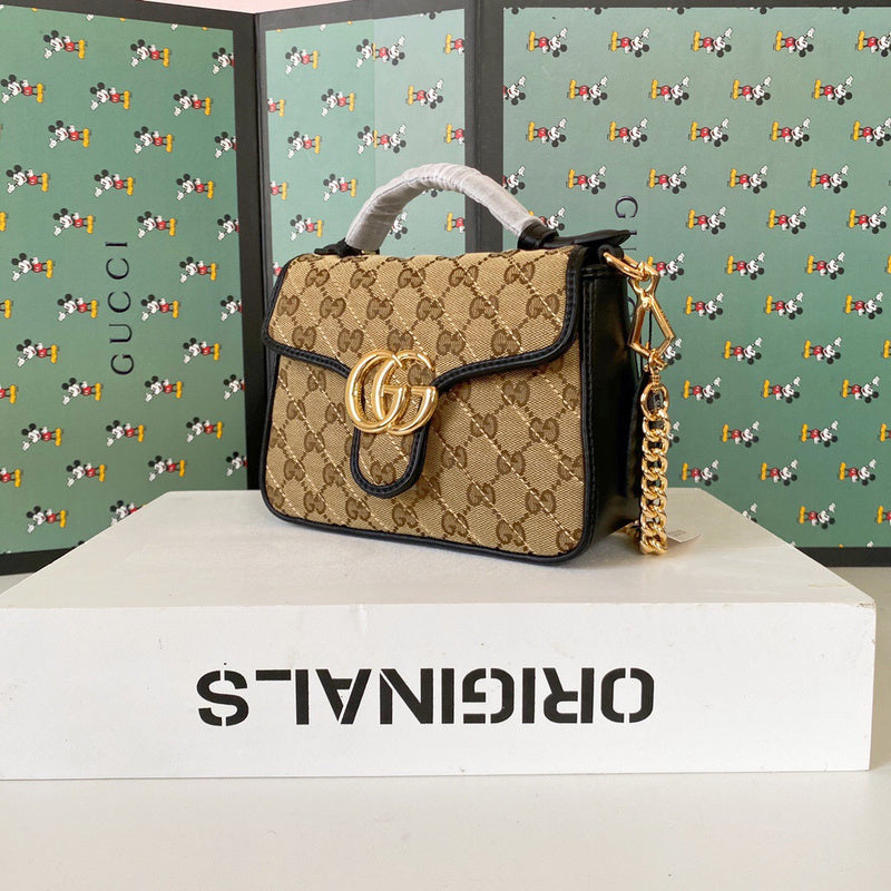 LO - GCC Bags - 2423