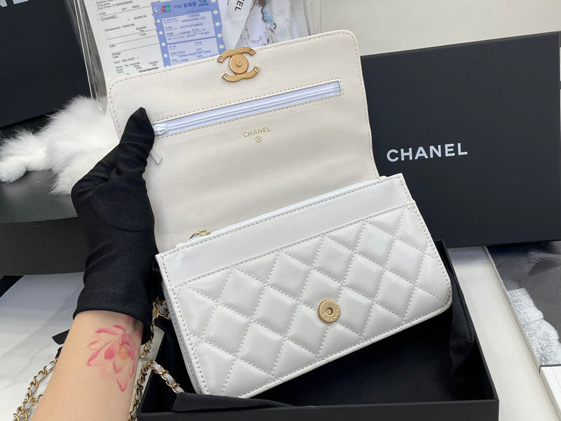 Lusso Official -  CHL BAGS  - 585
