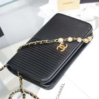 LO - CHL  BAGS FOR WOMEN - FASHION LUXURY BAGS - 862