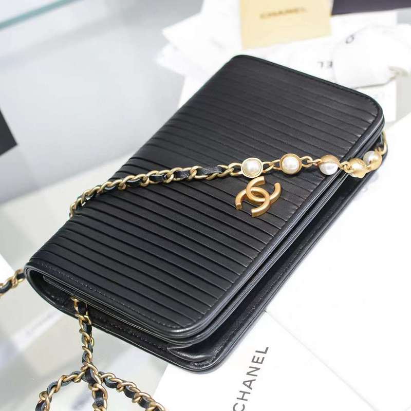 LO - CHL  BAGS FOR WOMEN - FASHION LUXURY BAGS - 862