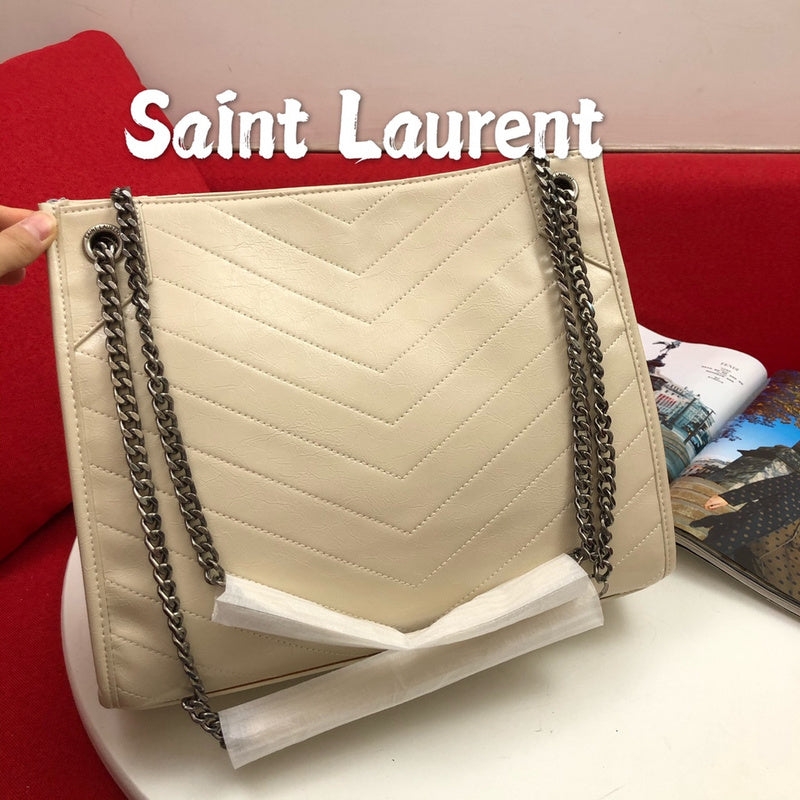 YSL BAGS - WOMEN LOVE LUXURY BAGS - 1409