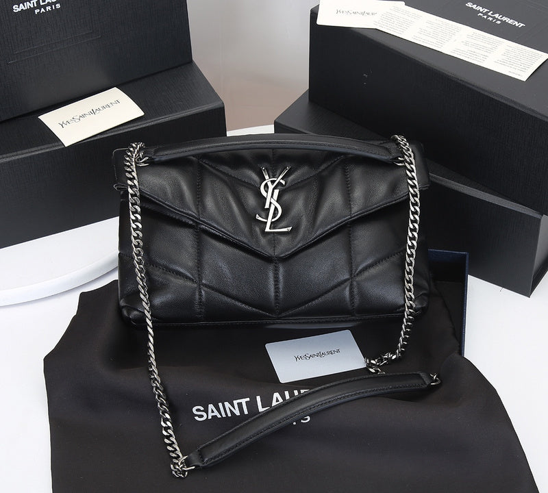 YSL BAGS - WOMEN LOVE LUXURY BAGS - 1911