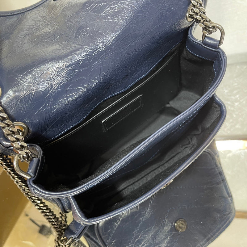 YSL BAGS - WOMEN LOVE LUXURY BAGS - 2169