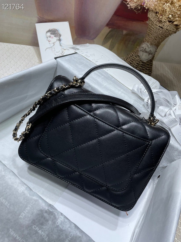 Lusso Official -  CHL BAGS  - 429