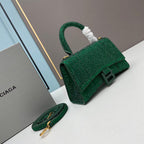 LO - BLN-CIAGA WOMEN LUXURY BAGS - 484