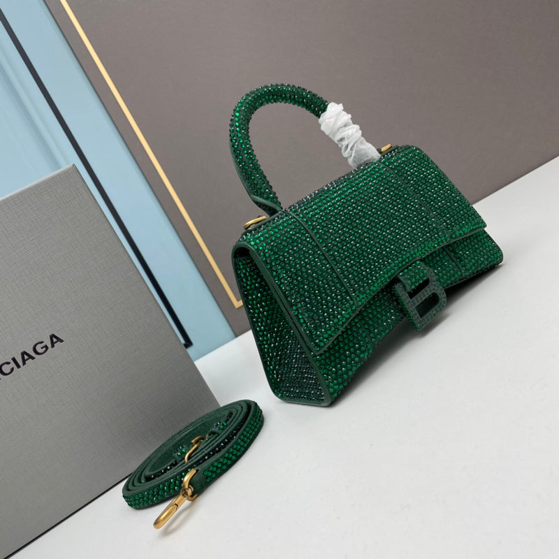 LO - BLN-CIAGA WOMEN LUXURY BAGS - 484