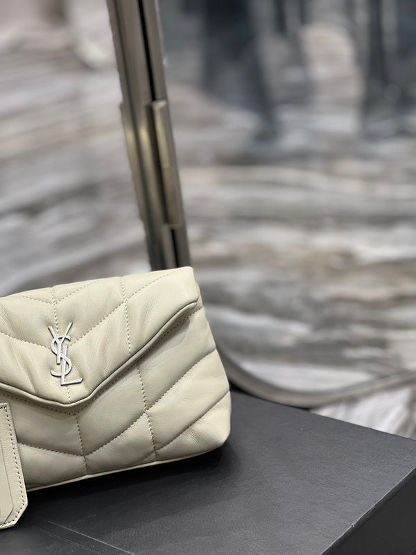 YSL BAGS - WOMEN LOVE LUXURY BAGS - 344