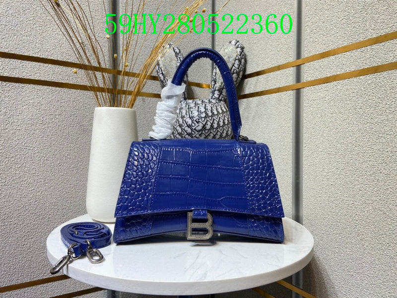 LO - BGA Bags - 2508