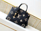 BB - LV Bags - 17405