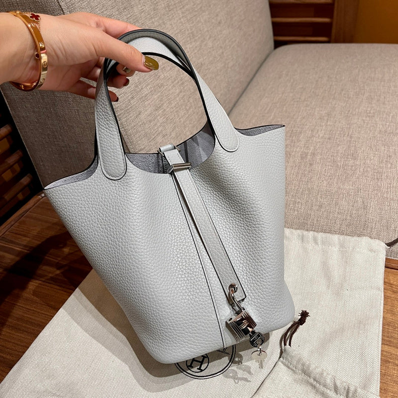 LO - HRMS LUXURY BAGS - 999