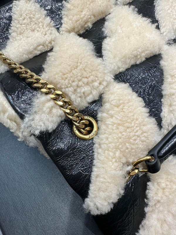 Lusso Official - YSL LUXURY WOMEN BAGS - 1777