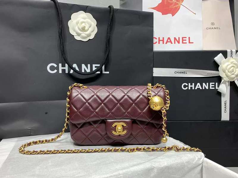 LO - CHL  BAGS FOR WOMEN - FASHION LUXURY BAGS - 596