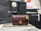 LO - CHL  BAGS FOR WOMEN - FASHION LUXURY BAGS - 596